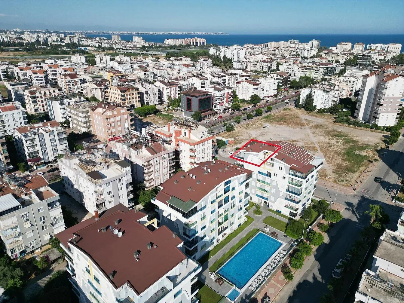 Oturma odası