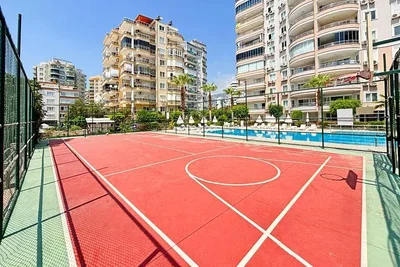 Salón
