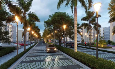Salón