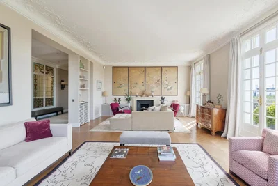 Salón
