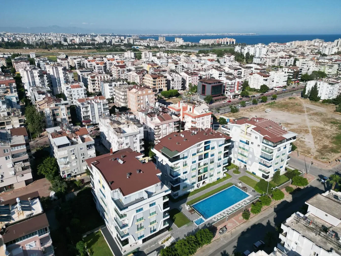 Oturma odası