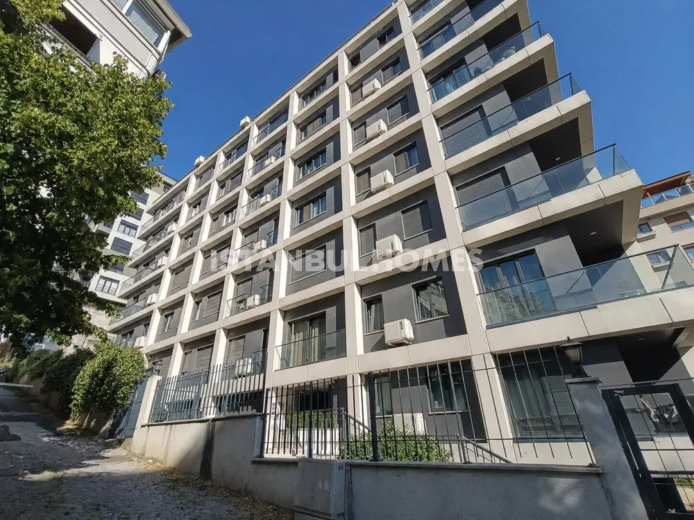 Oturma odası