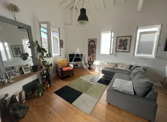 Salón