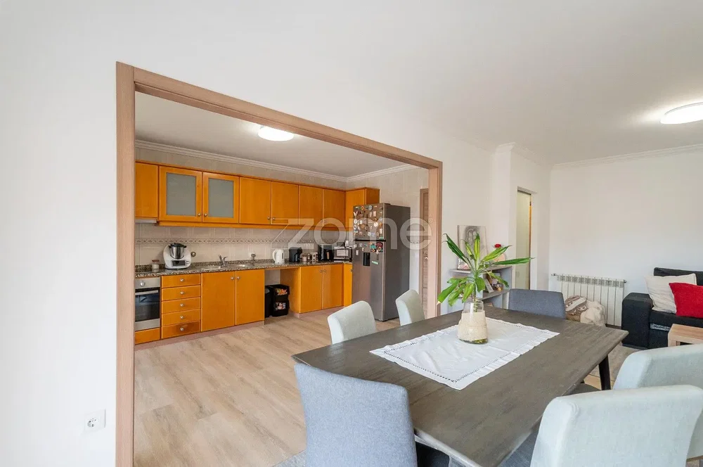 Woonkamer