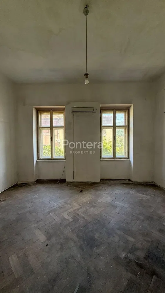 Oturma odası