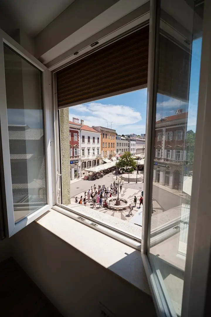 Oturma odası