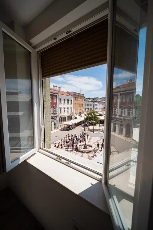 Oturma odası