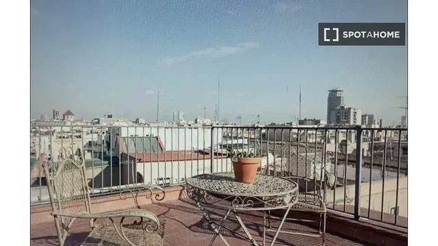 Obývací pokoj