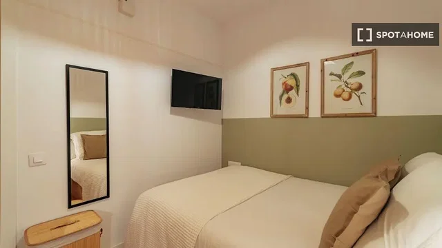 Obývací pokoj
