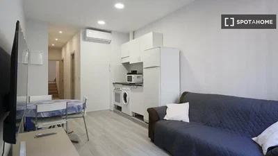 Obývací pokoj