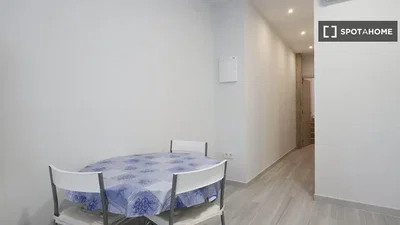 Obývací pokoj
