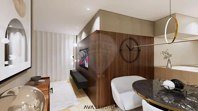 Woonkamer