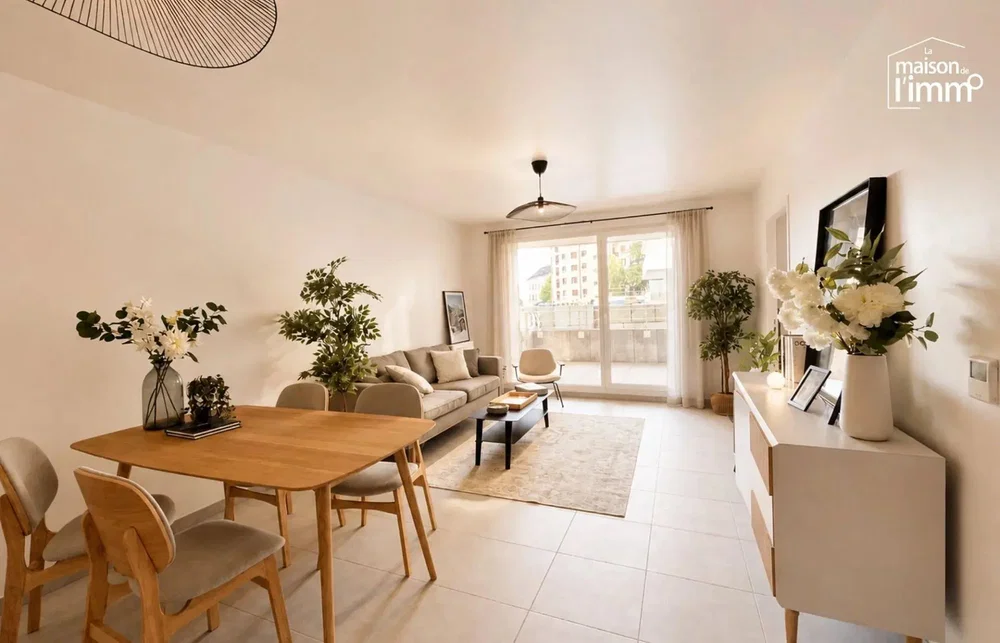 Woonkamer