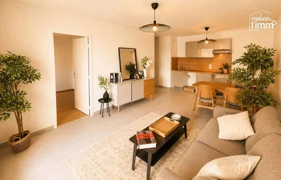 Woonkamer