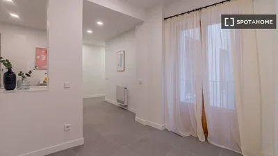 غرفة معيشة