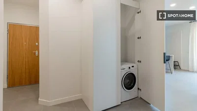 Obývací pokoj