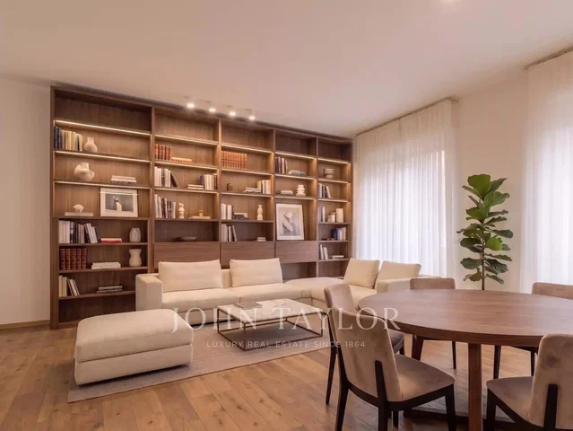 Oturma odası