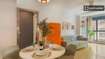 Woonkamer