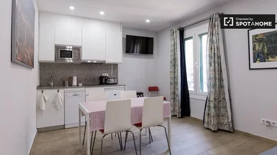 Woonkamer