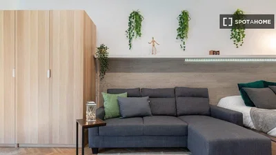 Woonkamer