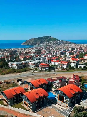Oturma odası