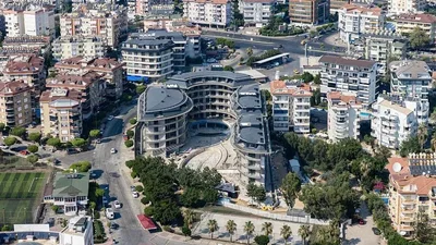 Dnevni boravak