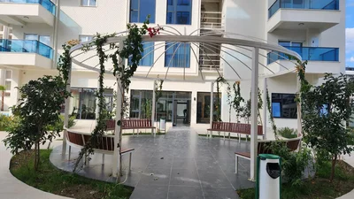 Oturma odası