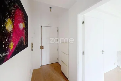 Obývačka