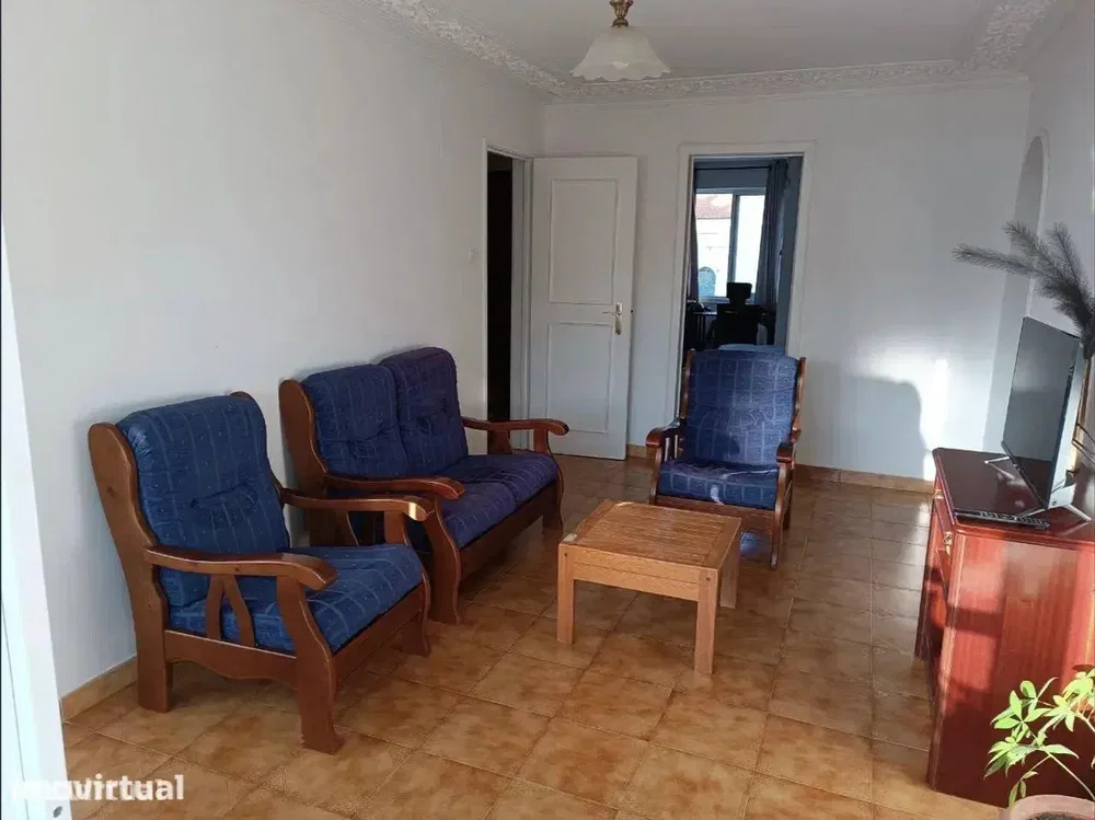 Sala de estar