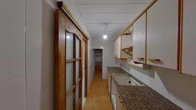 Obývačka