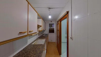 Obývačka
