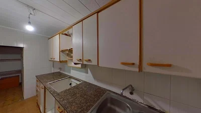 Obývačka