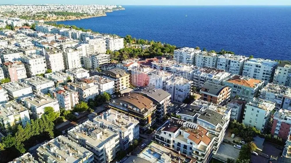 Oturma odası