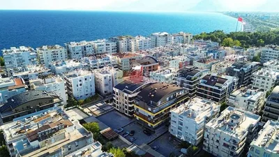 Oturma odası