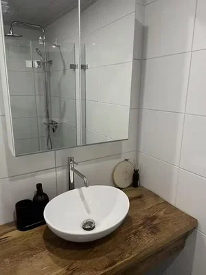 غرفة معيشة