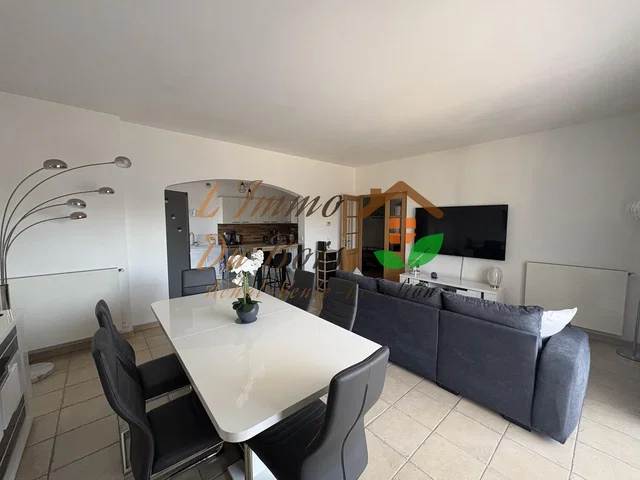 Dnevni boravak