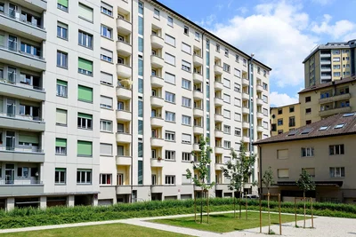 Dnevni boravak