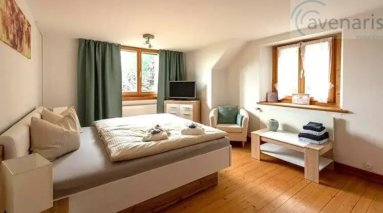 Oturma odası