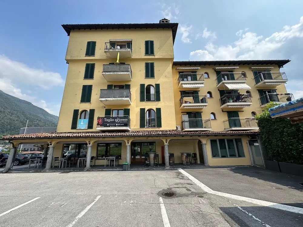 Soggiorno