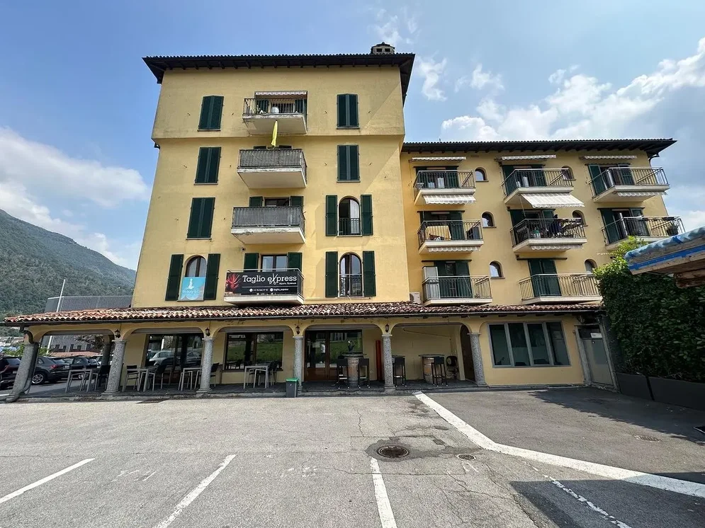 Soggiorno