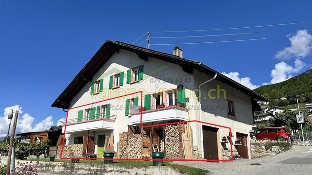 Soggiorno