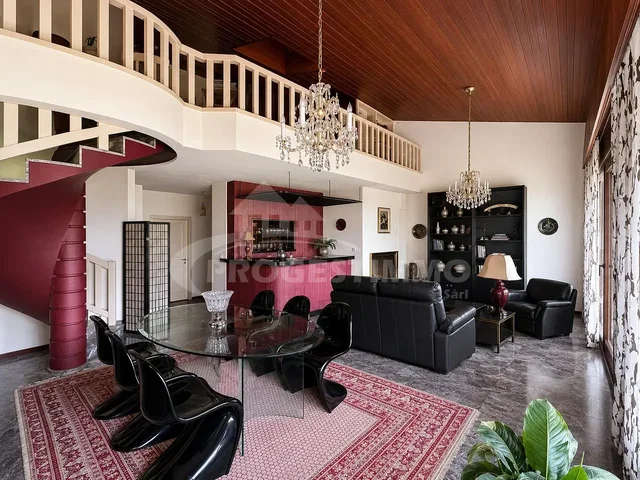 Sala de estar