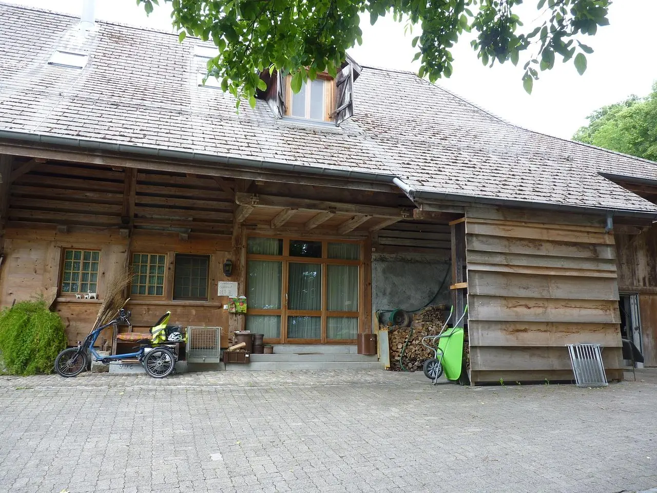 Salon