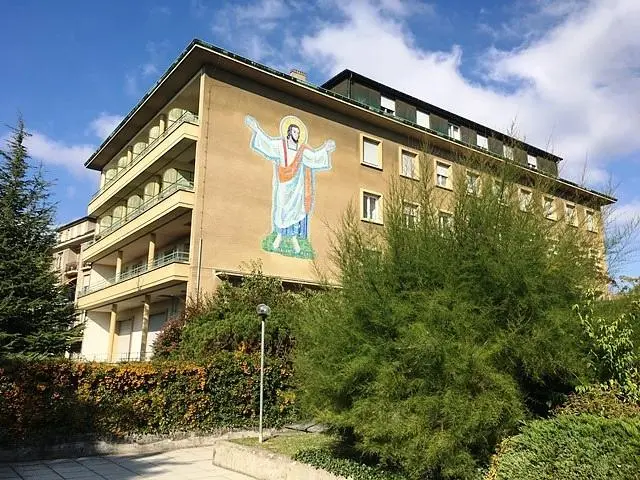 Soggiorno