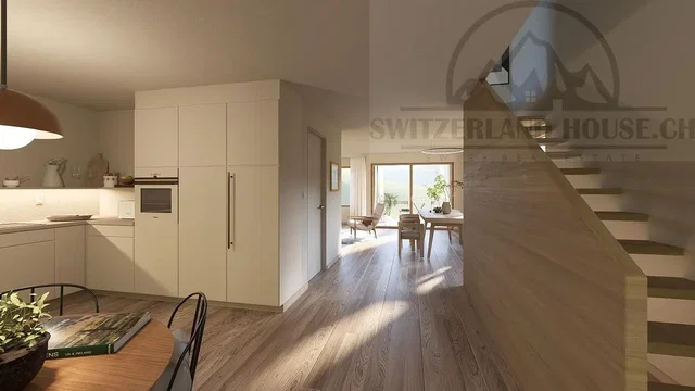 Obývačka