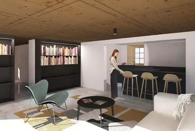 Salon