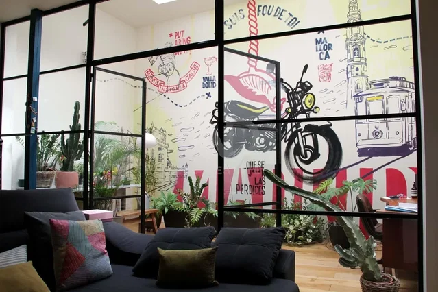 Soggiorno