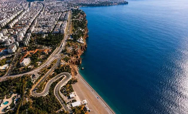 Oturma odası