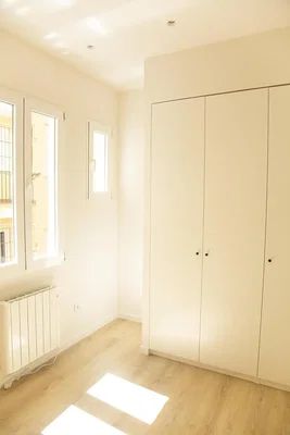 Obývačka