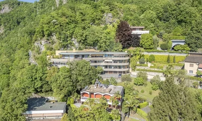 Oturma odası